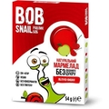Мармелад Bob Snail Jelly яблоко-вишня, 54 г