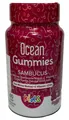 Чорна бузина для дітей Orzax Ocean Gummies Sambucus, 60 жувальних таблеток