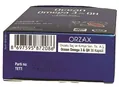 Омега-3 + QH риб’яче масло з коензимом Q10 Orzax Ocean Omega-3 & QH, 30 капсул