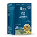 Омега-3 Orzax Ocean Plus, 50 капсул