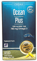 Омега-3 Orzax Ocean Plus, 50 капсул