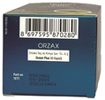 Омега-3 Orzax Ocean Plus, 50 капсул