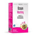 Вітаміни та мінерали для вагітних Orzax Ocean Mummy, 30 капсул