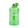Пляшка для води Amix Nutrition Water Bottle зелена, 2200 мл
