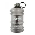 Пляшка для води Amix Nutrition Water Bottle чорна, 2200 мл