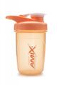 Шейкер Amix Nutrition Bodybuilder Shaker, оранжевый, 300 мл