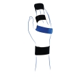 Шина для фиксации запястья, 2 и 3 пальца Thuasne Ligaflex Finger 2432, размер 3