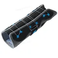 Шина для фіксації зап'ястя та великого пальця Thuasne Ligaflex PRO + 2434 права, чорна, розмір 3