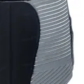 Корсет попереково-крижовий Thuasne LombaStab 0853 з системою точної фіксації, висота 26 см, синьо-чорний, розмір 2