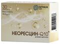 Неоресцин-Q10 капсулы №30 (10х3)