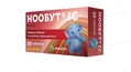 Нообут IC таблетки по 0.1 г №20 (10х2)