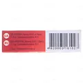 Нообут IC таблетки по 0.1 г №20 (10х2)