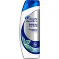 Шампунь Head & Shoulders Men Ultra Миттєва допомога проти лупи, 200 мл