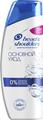 Шампунь Head & Shoulders Основной уход против перхоти, 200 мл
