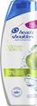 Шампунь Head & Shoulders Яблочная свежесть против перхоти, 200 мл