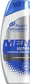 Шампунь Head & Shoulders Men Ultra Глибоке очищення проти лупи, 360 мл