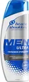 Шампунь Head & Shoulders Men Ultra Глибоке очищення проти лупи, 180 мл