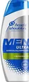 Шампунь Head & Shoulders Men Ultra Контроль над жирністю проти лупи, 360 мл