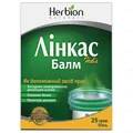 Лінкас Нова Балм мазь по 25 г у флак.