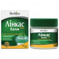 Лінкас Нова Балм мазь по 25 г у флак.