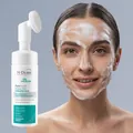 Пінка-мус Біокон Health Derm Laboratory Oil Problem Pure touch очищуюча, 150 мл
