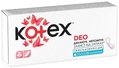Ежедневные гигиенические прокладки Kotex Deo ультратонкие, 20 шт