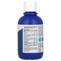 Кальций, магний, цинк и витамин D3 Trace Minerals Liquid Cal Mag Zinc Vitamin D3 со вкусом пина колады раствор, 473 мл