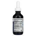 Хлорофилл ионный Trace Minerals Ionic Chlorophyll 100 мг в каплях, 59 мл