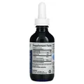 Хлорофіл іонний Trace Minerals Ionic Chlorophyll 100 мг у краплях, 59 мл