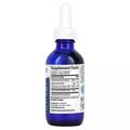 Кальций ионный Trace Minerals Ionic Calcium 200 мг в каплях, 59 мл
