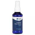 Коллоидное серебро Trace Minerals Colloidal Silver Spray, 118 мл