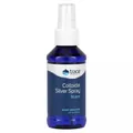 Колоїдне срібло Trace Minerals Colloidal Silver Spray, 118 мл