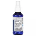 Колоїдне срібло Trace Minerals Colloidal Silver Spray, 118 мл