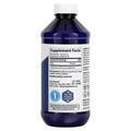 Колоїдне срібло Trace Minerals Colloidal Silver розчин, 237 мл