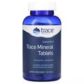 Концентрированные микроэлементы Trace Minerals ConcenTrace, 300 таблеток