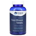 Концентровані мікроелементи Trace Minerals ConcenTrace, 300 таблеток