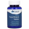 Концентровані мікроелементи Trace Minerals ConcenTrace, 90 таблеток