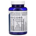Коралловый кальций и культовые микроэлементы Trace Minerals Coral Calcium + Iconic Trace Minerals, 60 вегетарианских капсул