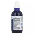 Коэнзим Q10 Trace Minerals Liquid CoQ10 100 мг со вкусом мандарина в каплях, 118 мл