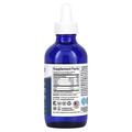 Магний ионизированный Trace Minerals Ionic Magnesium 400 мг в каплях, 118 мл