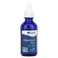 Магний ионизированный Trace Minerals Ionic Magnesium 400 мг в каплях, 59 мл