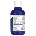 Магний Trace Minerals Liquid Magnesium 300 мг со вкусом мандарина раствор, 473 мл