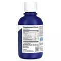 Магній Trace Minerals Liquid Magnesium 300 мг зі смаком мандарину розчин, 473 мл