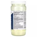 Магний Trace Minerals Stress-X Magnesium Powder 350 мг со вкусом лимон-лайм, 250 г