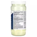 Магній Trace Minerals Stress-X Magnesium Powder 350 мг зі смаком лимон-лайм, 250 г