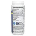 Магний Trace Minerals Stress-X Magnesium Powder 350 мг со вкусом лимон-лайм, 448 г