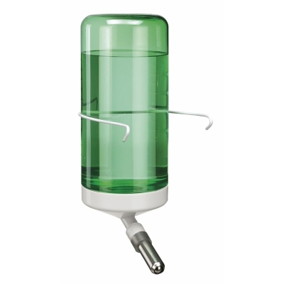 Поилка для грызунов Ferplast Drinky L185, 75 мл цветная