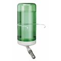 Поилка для грызунов Ferplast Drinky L185, 75 мл цветная
