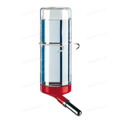 Поїлка для гризунів Ferplast L182 DRINKY 300 вертикальна