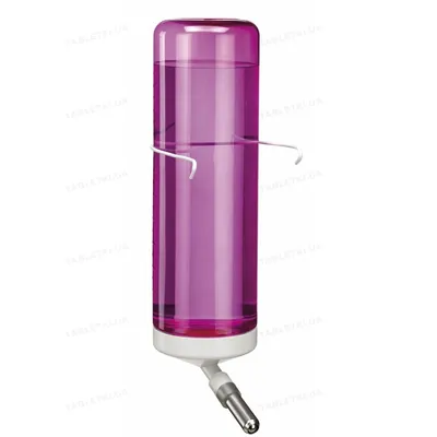Поїлка для гризунів Ferplast L186 DRINKY 150 кольорова